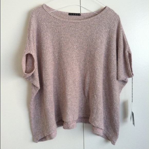 Fluxus Sweaters - Fluxus Sweater